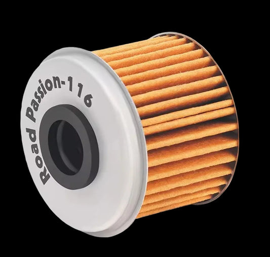 Filtro de aceite Honda CRF R RX X
