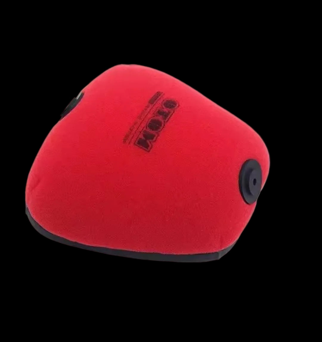 Filtro de aire Yamaha YZ F FX 2025 2026