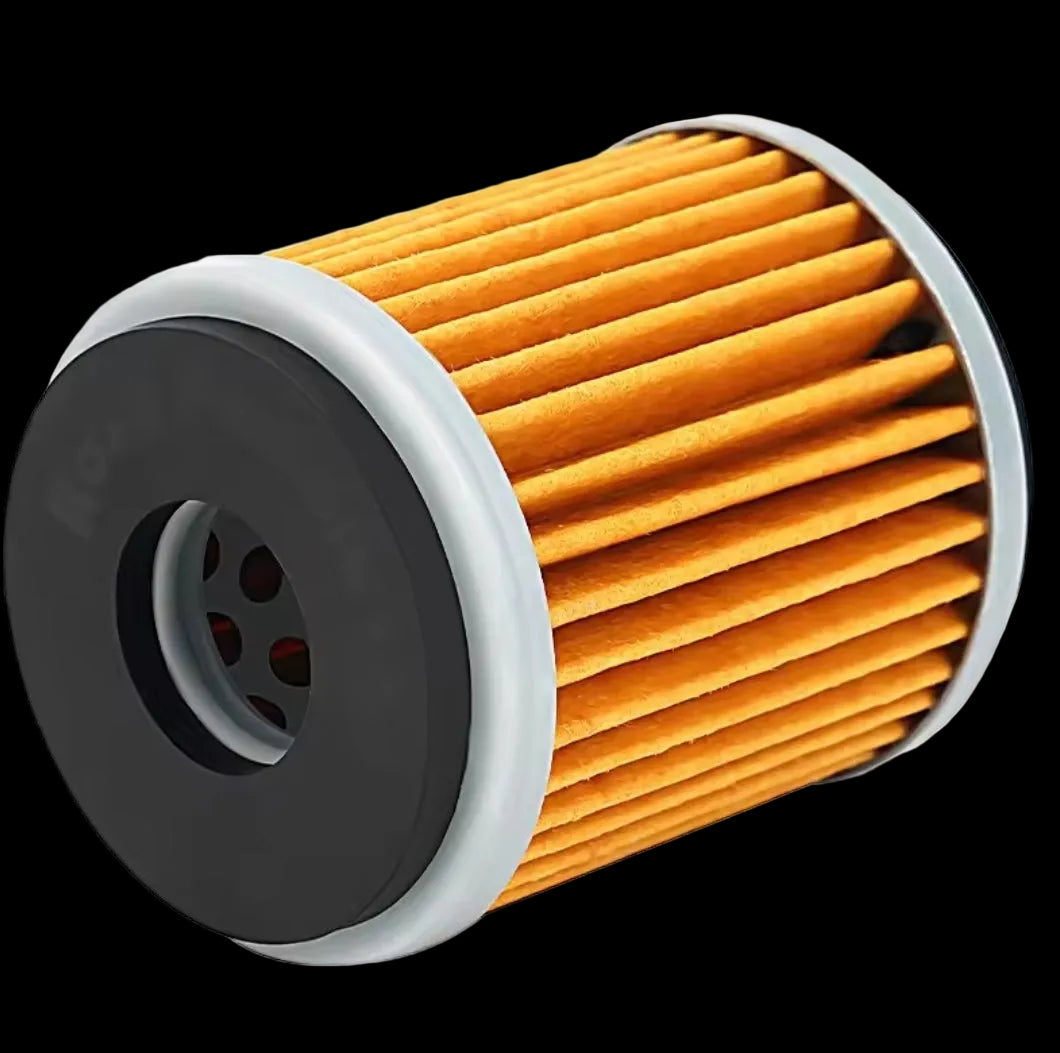 Filtro de aceite Yamaha WR F YZ F FX