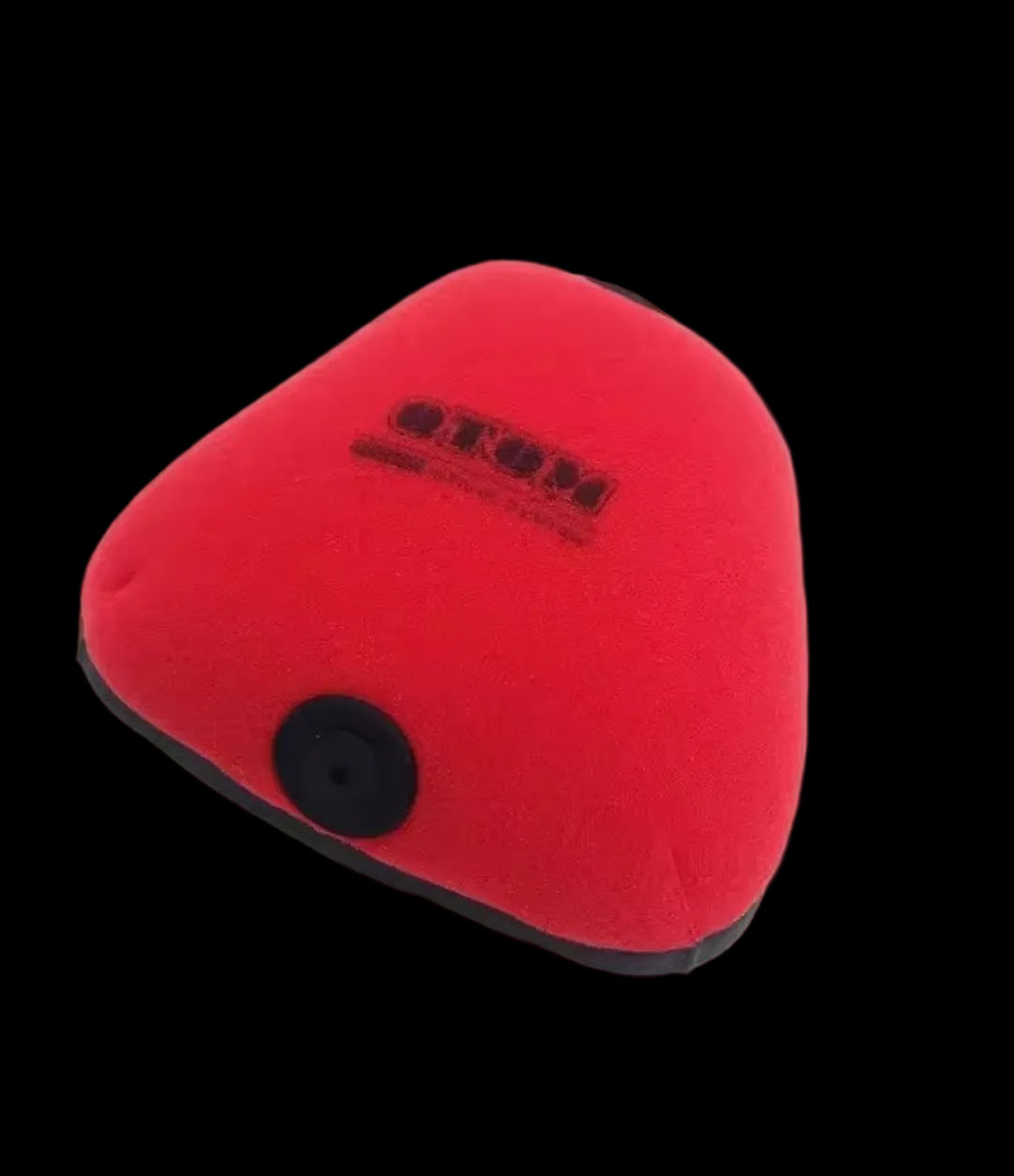 Filtro de aire Yamaha YZ F FX 2025 2026
