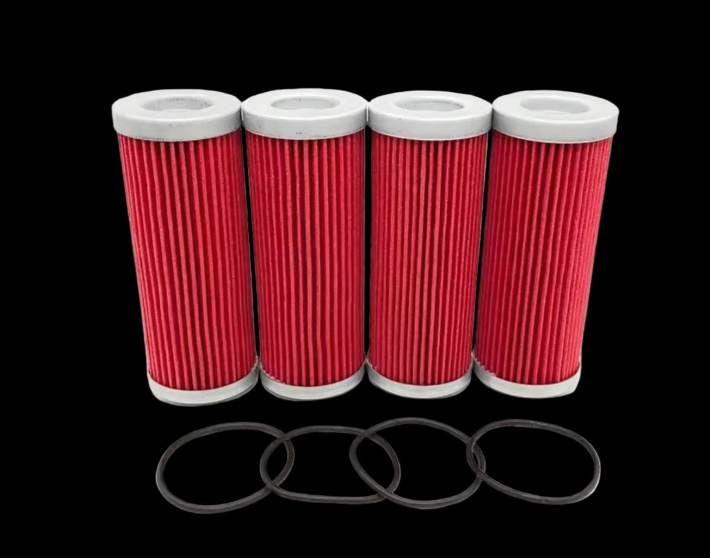 Filtro de aceite para KTM Husvarna Gas Gas 2014 2023