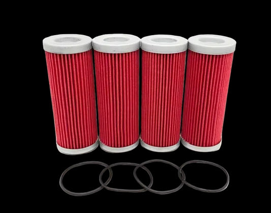 Filtro de aceite para KTM Husvarna Gas Gas 2014 2023