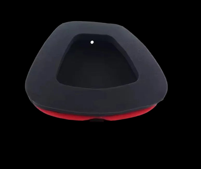 Filtro de aire Yamaha YZ F FX 2025 2026