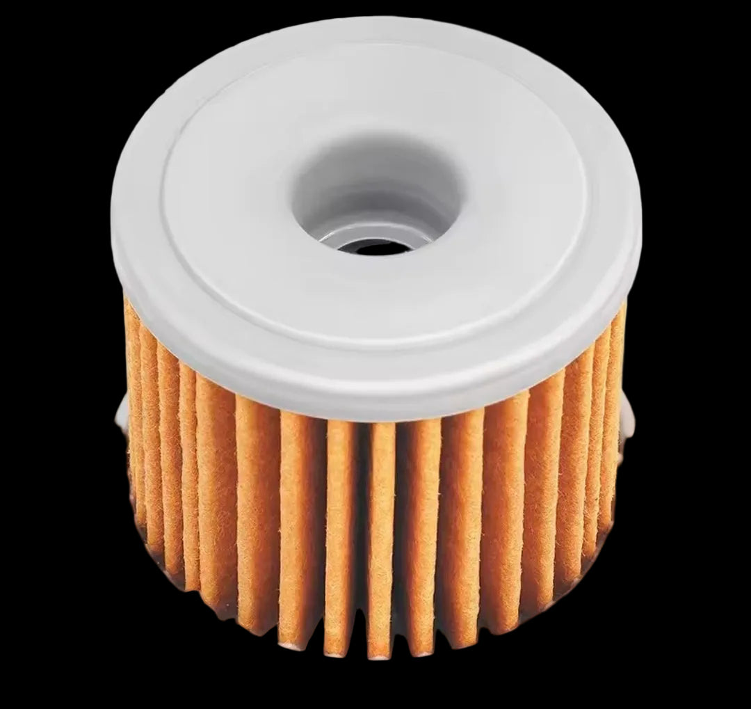 Filtro de aceite Honda CRF R RX X