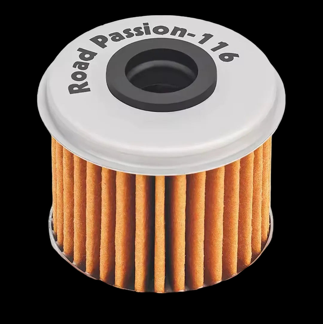 Filtro de aceite Honda CRF R RX X