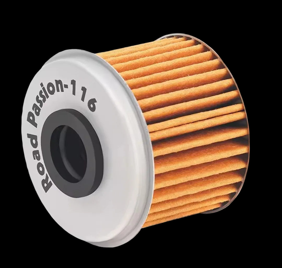 Filtro de aceite Honda CRF R RX X