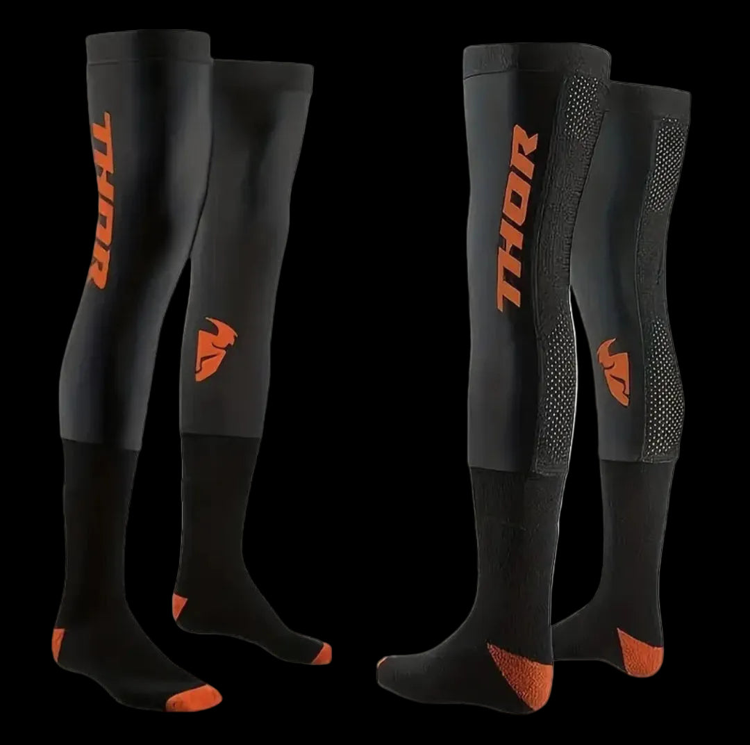 Calcetas largas para Enduro Cross Thor